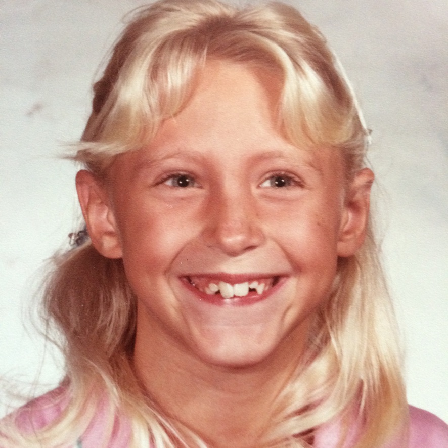 A Cabbage Patch Kind of&nbsp;Love